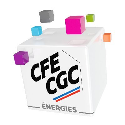 Compte officiel de la Fédération CFE-CGC Énergies.