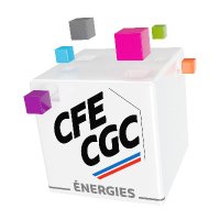 CFE Énergies(@cfecgcenergies) 's Twitter Profile Photo