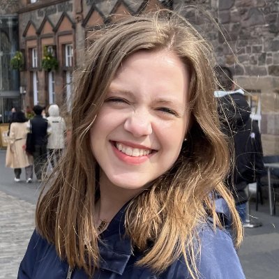 MSc Publishing student at Edinburgh Napier University | book & coffee enthusiast