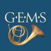 GEMS (@earlymusicscene) Twitter profile photo GEMS (@earlymusicscene) Twitter profile photo