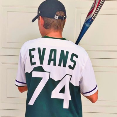 🇨🇦 Proud Canadian |🐎 Eagle High Director Of Equipment And Operations Manager For ⚾️ @EagleHSBaseball |🏔️Future Equipment Manager For @Rockies #Rockies
