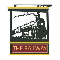 The Railway Helsby 🚂(@railwayhelsby) 's Twitter Profile Photo