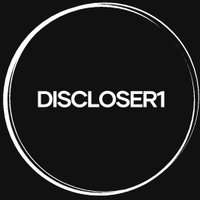 D I S C L O S E R🌐(@Discloser1) 's Twitter Profileg