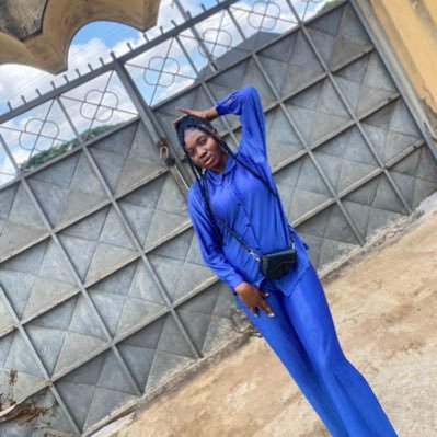 OyebadeOkikiol1's profile picture. No find my mouth ooo