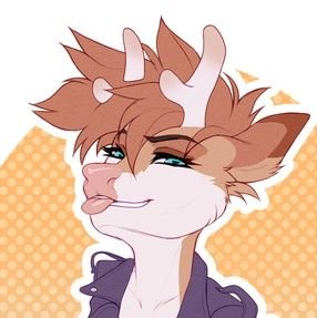 Personal/AD account~, 🔞+, No bigots. She/Her, 28. Taken🧡 @Indibuckshot's good girl💙Pfp: @novaloux Header: @DraxxyDraws
~May stab if annoyed~