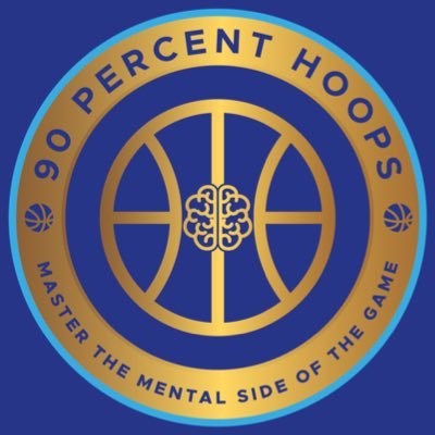 Master the mental side of the game. Listen to The Becoming by 90 Percent Hoops on Spotify. 🎧🎙️🏀Sharing the game, knowledge for coaches and players. 🏀🙇‍♂️