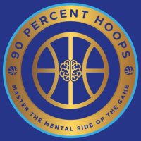 90 Percent Hoops(@90percent_hoops) 's Twitter Profile Photo