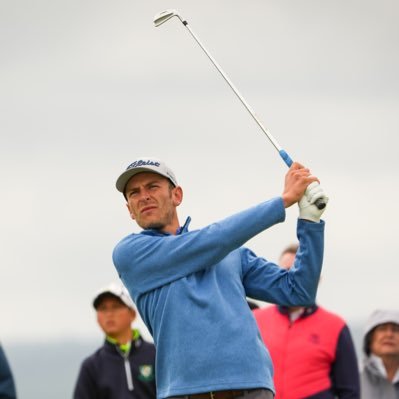 Gregor Tait Profile