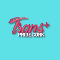 Trans+ Pride Cork(@transpridecork) 's Twitter Profile Photo