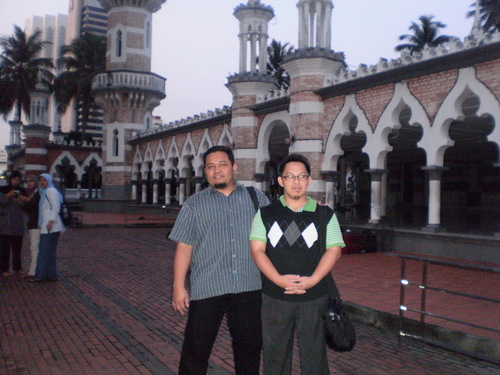 Brawijaya 2010- Music Lover-Football- Adventurer