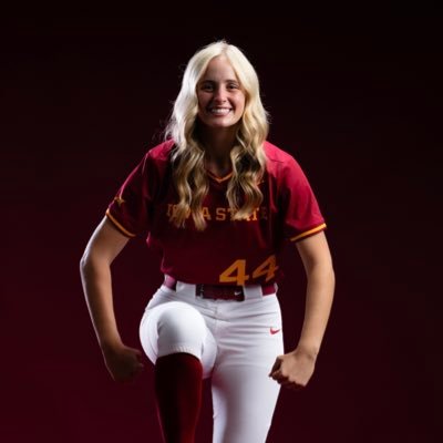 Iowa State Softball #46