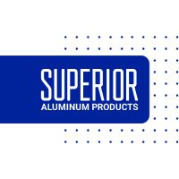 Superior Aluminum(@supalumprod) 's Twitter Profile Photo