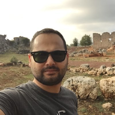 Abditrk32's profile picture. 