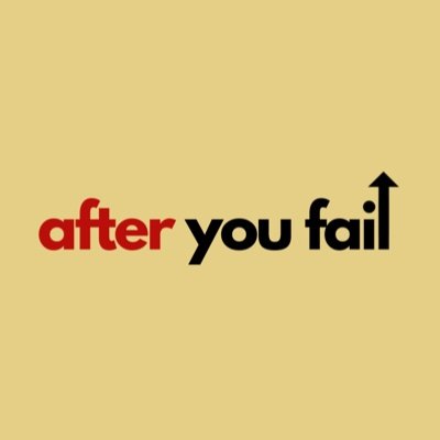 afteryoufailpod Profile Picture