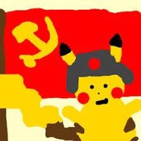 Communist Pikachu(@newodrawer) 's Twitter Profileg
