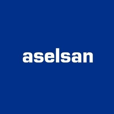 It is the official Twitter account of @aselsan Elektronik Sanayi ve Ticaret A.Ş.