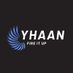 YHAAN💙 (@yhaanetwork) Twitter profile photo YHAAN💙 (@yhaanetwork) Twitter profile photo