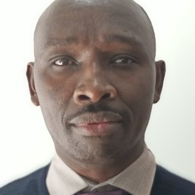 Walter Kiptirim, MBA, BA DCM is a health system
Development manager with 18 years experience at National,
Regional and Global level delivering quality Health