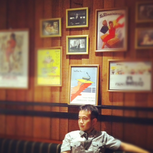 dkosasih's profile picture. Photographer with background in multimedia and 3D. Available worldwide.