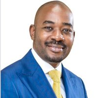 Vungu For Chamisa!!! (@vunguforchamisa) 's Twitter Profile