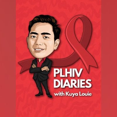 Ako si Kuya Louie, living with HIV since 2013. Counselor, advocate, speaker, motivator. Welcome to my world!