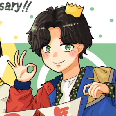 こはく🐾さんのプロフィール画像