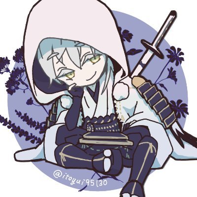 糸吉（夜）さんのプロフィール画像