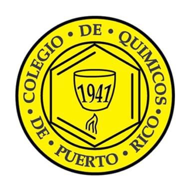 Colegio de Químicos de Puerto Rico is a professional body that represents the Licensees Chemists of Puerto Rico.