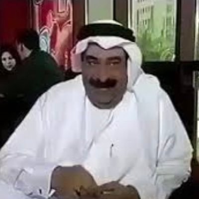 🇸🇦امين مستودع قد الدنيا😎