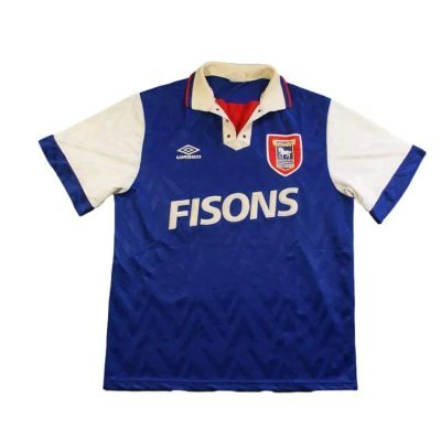 The best Ipswich Town merchandise and collectibles available on Ebay #itfc