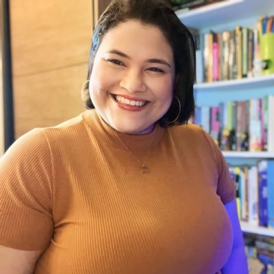 Daiane Silva, Frontend/Mobile Developer. (She | Her).