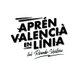 Aprén valencià en línia (@apren_val) Twitter profile photo