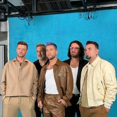 nsync_on Profile Picture