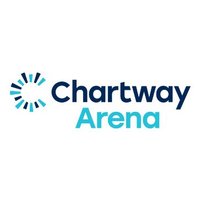 Chartway Arena(@ChartwayArena) 's Twitter Profile Photo