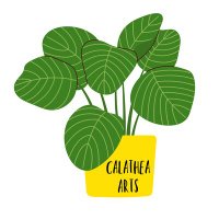 Calathea Arts 🪴 (@wearecalathea) 's Twitter Profile Photo