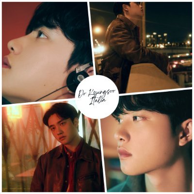 Welcome to the Italian fanpage of the actor, singer and EXO's member Do Kyungsoo. Part of the Italian Union @EXOLUnionIT and the Global Union @dks_wwunion!