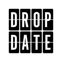 The Drop Date (@thedropdate) 's Twitter Profile Photo The Drop Date (@thedropdate) 's Twitter Profile Photo