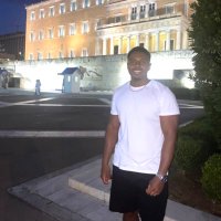 João (@juanwickt95) 's Twitter Profile