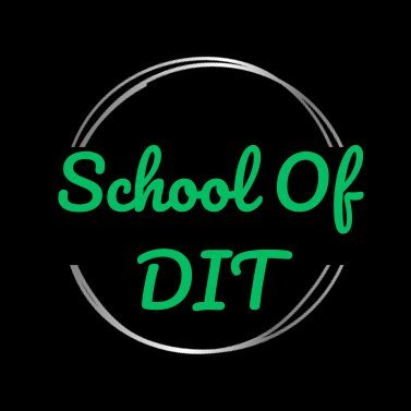 Staley School of DIT