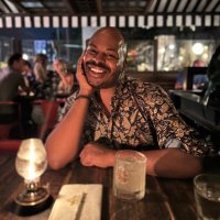 Farrahโs Luggage (@iamrondmc) 's Twitter Profile Photo Farrahโs Luggage (@iamrondmc) 's Twitter Profile Photo