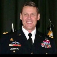 General John O' Connor (@johnoconnor5422) 's Twitter Profile