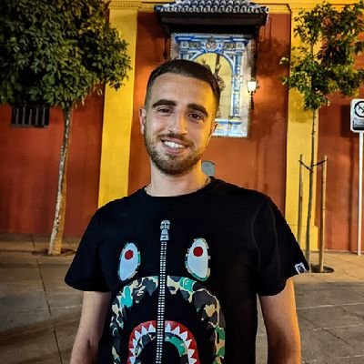 Jeezeeh95's profile picture. Founder of @Contapp_UK 📱 Download for free 👇🏼
-
🇮🇹
-
Here for football, food, travel & dark humour 🫱🏼‍🫲🏻