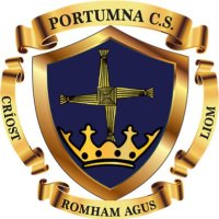 Portumna Community School(@portumnacommsch) 's Twitter Profile Photo