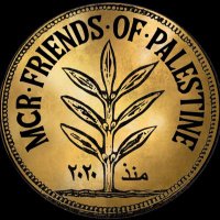 Manchester Friends of Palestine 🇵🇸 (@manchesterfop) 's Twitter Profile