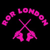 RoR London(@RoR_London) 's Twitter Profile Photo