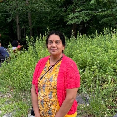 PushpaMehta1's profile picture. 