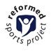 Reformed Sports Project (@reformedsptproj) Twitter profile photo Reformed Sports Project (@reformedsptproj) Twitter profile photo