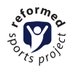 Reformed Sports Project (@ReformedSptProj) Twitter profile photo