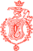Ordine goliardico sovrano in Canavese e in particolare nella città di Ivrea.