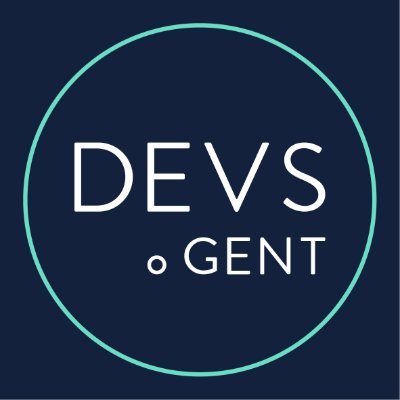 Organising meetups all things web in Ghent, Belgium | https://t.co/NjItejKMQL

Organised by @ElianCodes, @freekmurze and @BurtDS